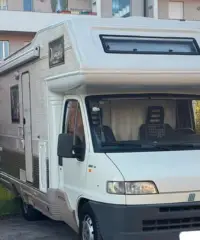 Fiat ducato ci mizar 170