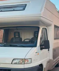 Fiat ducato ci mizar 170 - 2