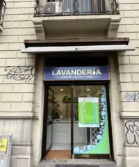 Lavanderia a Milano