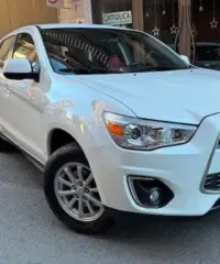 Mitsubishi ASX 1.8 DI-D 116 CV 2WD Invite