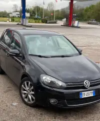 GOLF 6 1.6 115 cv