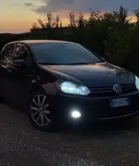 GOLF 6 1.6 115 cv - 3