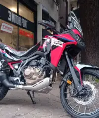 Honda CRF1100L Africa Twin