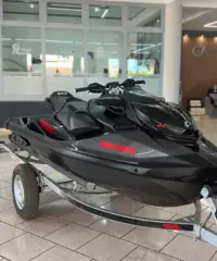 Seadoo RXP X rs 300