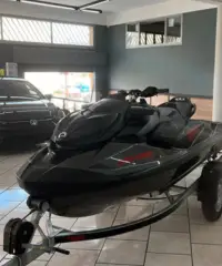 Seadoo RXP X rs 300 - 2