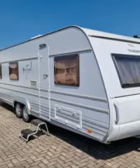 Caravan Tabbert Da Vinci 700 KD