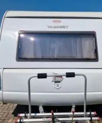 Caravan Tabbert Da Vinci 700 KD - 3