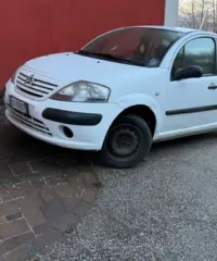 Citroen C3 AUTOCARRO