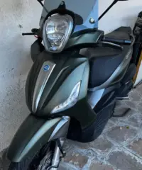 Piaggio Beverly 350 - 2020