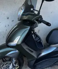 Piaggio Beverly 350 - 2020 - 2