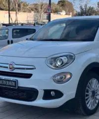 Fiat 500X 1.3 MultiJet 95 CV Lounge