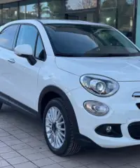 Fiat 500X 1.3 MultiJet 95 CV Lounge - 2