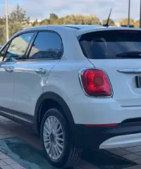 Fiat 500X 1.3 MultiJet 95 CV Lounge - 3