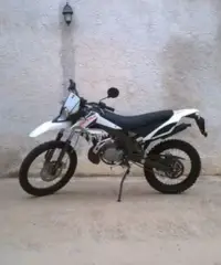 Gilera RCR