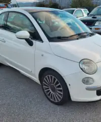 Fiat 500 1.3 Multijet 16V 95 CV Lounge