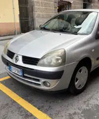 Renault Clio 1.2 16V 5 porte Confort - 2