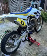 Husqvarna 85 Cross