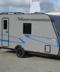 Caravelair Sport Line 410 nuova pronta consegna