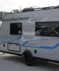 Caravelair Sport Line 410 nuova pronta consegna - 2