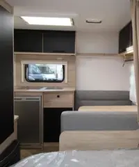 Caravelair Sport Line 410 nuova pronta consegna - 3