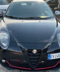 Alfa Romeo MiTo 1.3 JTDm 85 CV PER NEO PATENTATO - 2