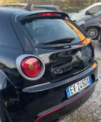 Alfa Romeo MiTo 1.3 JTDm 85 CV PER NEO PATENTATO - 4