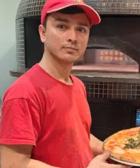 Aiuto Pizzaiolo