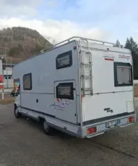 Fiat ducato 2.8 TDI su challenger - 3