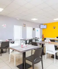 BAR/TRATTORIA TIPOLOGIA A/4 - 2