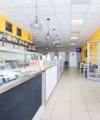 BAR/TRATTORIA TIPOLOGIA A/4 - 3