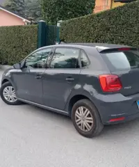 VOLKSWAGEN Polo 4ª serie - 2016 - 2