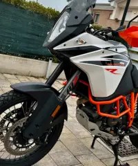 Ktm 1090 adventure r 2018 - 22.900km - 2