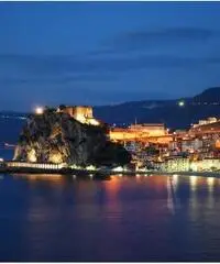 Offerta Pasqua in Calabria Scilla - Hotel Le sirene