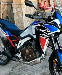 Honda Africa twin 1100 - 2