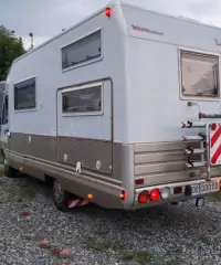 Laika Ecovip 200i 2.8 TD 7 posti - 3