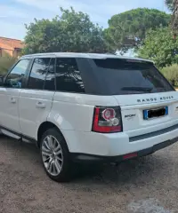 LAND ROVER RR Sport 2ª serie - 2013 - 3