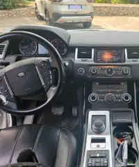 LAND ROVER RR Sport 2ª serie - 2013 - 4