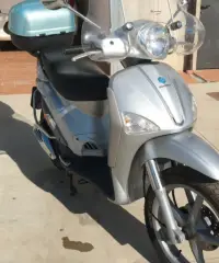 Piaggio Liberty 200 - 2007 - 3