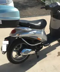 Piaggio Liberty 200 - 2007 - 4