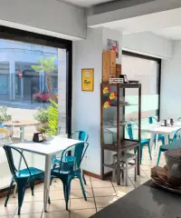 Bar caffetteria - 2
