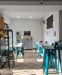 Bar caffetteria - 3
