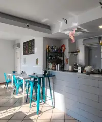 Bar caffetteria - 4