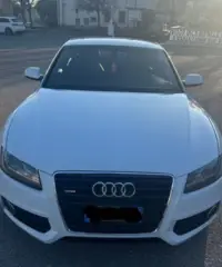 Audi a5 coupe