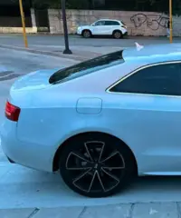 Audi a5 coupe - 3