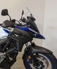 Suzuki Vstrom 650xt 2024 prezzo promozionale - 2