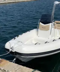 Gommone Mar Sea Comfort 100 con Suzuki 100