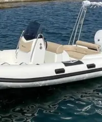 Gommone Mar Sea Comfort 100 con Suzuki 100 - 2