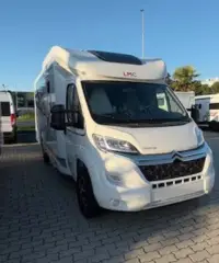 Lmc Tourer H730G