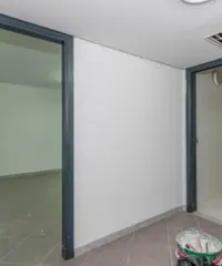 Ufficio 3 ambienti in Via degli Orti Villabianca - 4