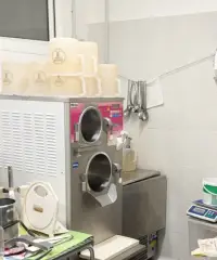 Attività Commerciale, Gelateria. Fano - 4
